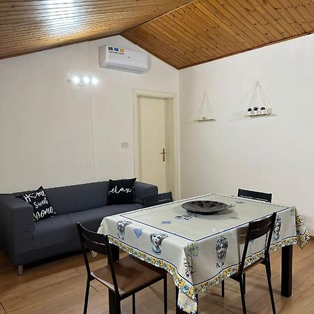 La Mansarda Di Melo Apartment Catania Exterior photo