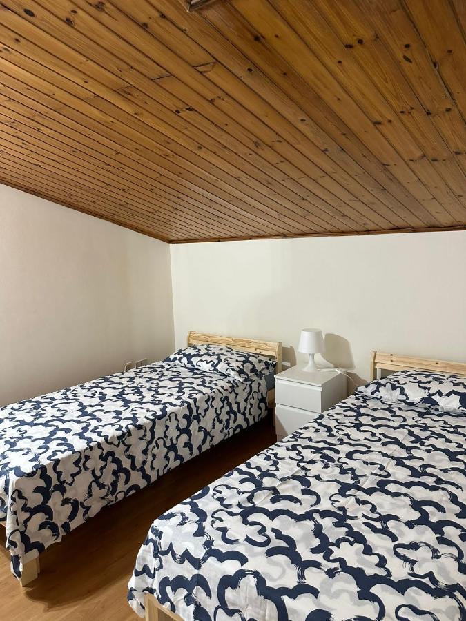 La Mansarda Di Melo Apartment Catania Exterior photo